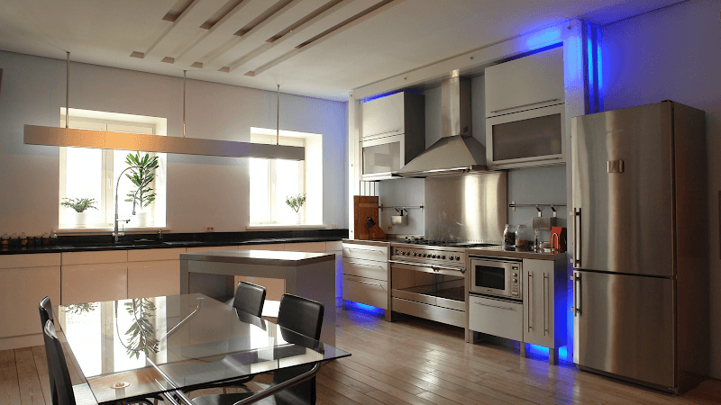 Home Remodeling Houston