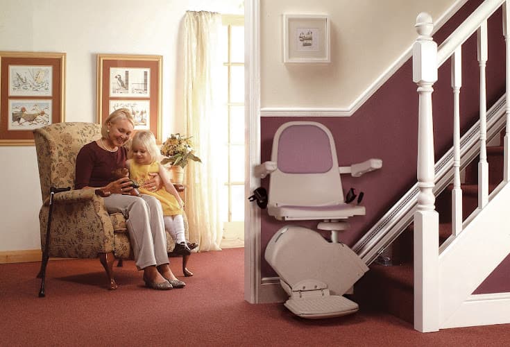New York Stairlifts - StairLift King