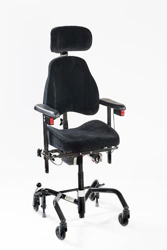 EMP Living | Mobility Chair & X Ray Chair