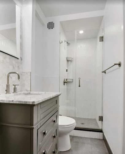 Kitchen and Bathroom Remodeling & Renovation