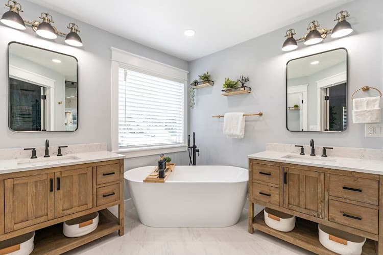 Blue Juniper Construction, LLC