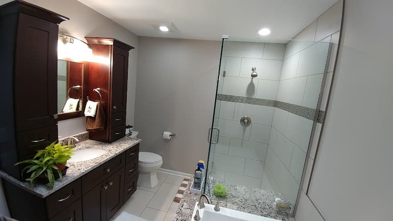 GP Home Renovations, Inc