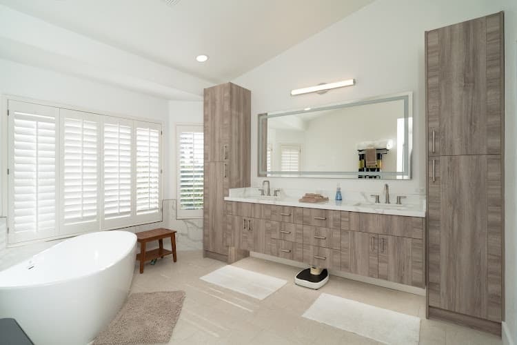 Bayside Home Improvement LLC