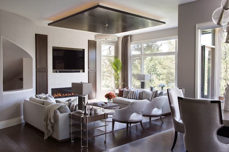 Truss Interiors & Renovations