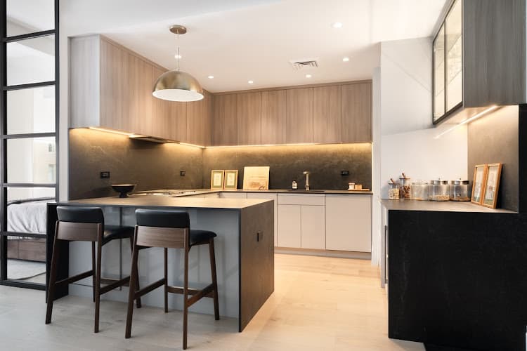 NYKB: New York Kitchen & Bath