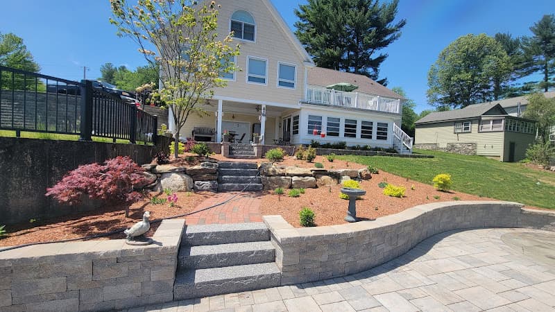 Boston Outdoor Living