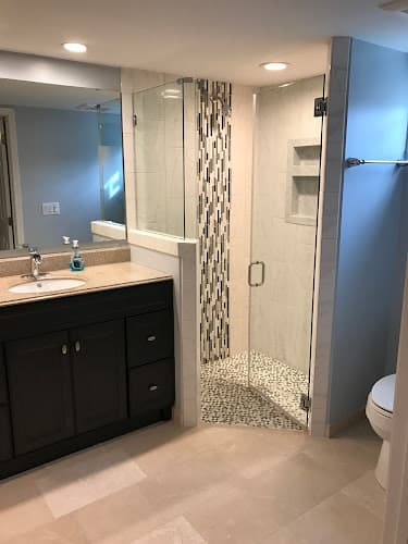 Final Touch Constructions