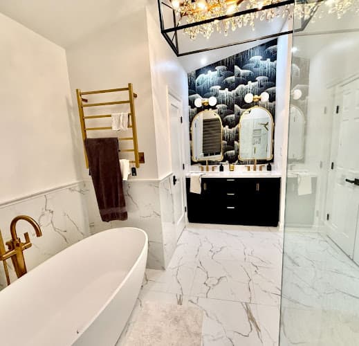 Elite Bathroom Remodeling Phoenix