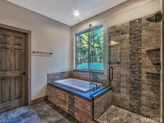 Brower Remodeling Group - Shower Remodeling Contractor