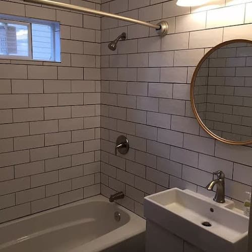 Seattle House Remodeling LLC